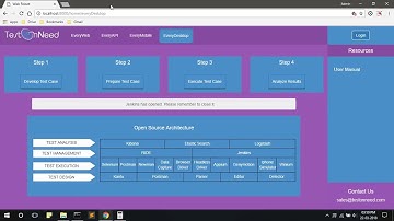 ED 010 - Windows Desktop Application Automation Testing - TestOpsPart 003