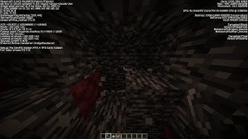 Easily getting on top of the nether in 1.14