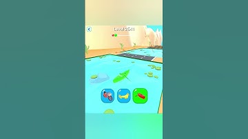 🔥 Shape - Shifting & Transform Beamng Drive The Character 👀 Level #2541   #shapeshifting  #shorts