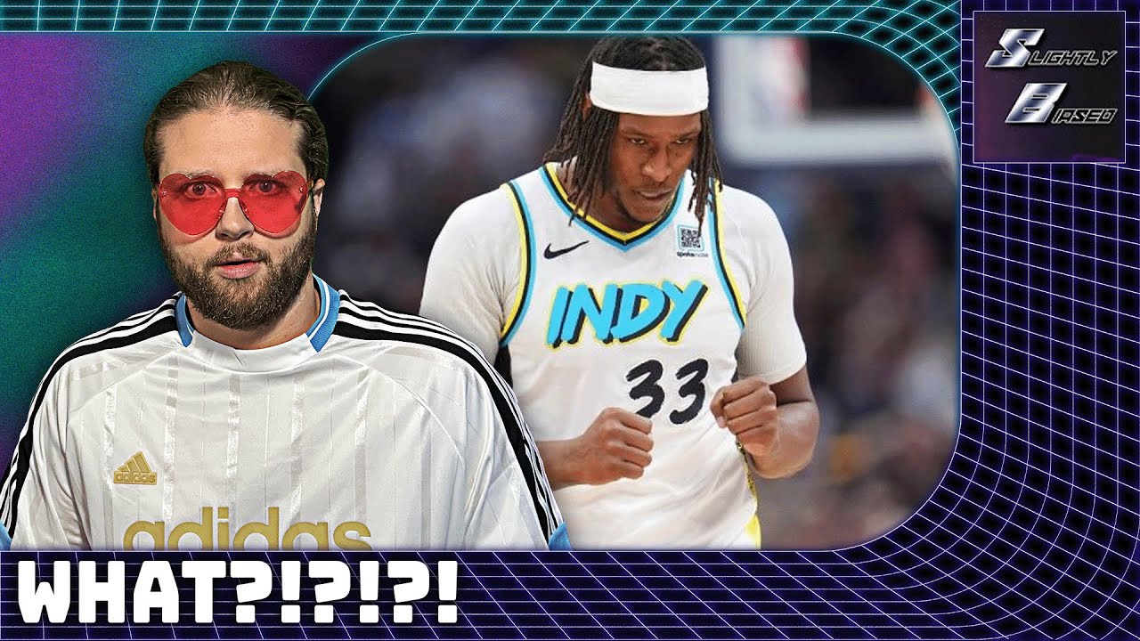 NBA Free Agency Day 2... WTF IS GOING ON