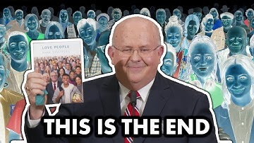 Watchtower reveals NEW CULT MANUAL 💀 (for babies)