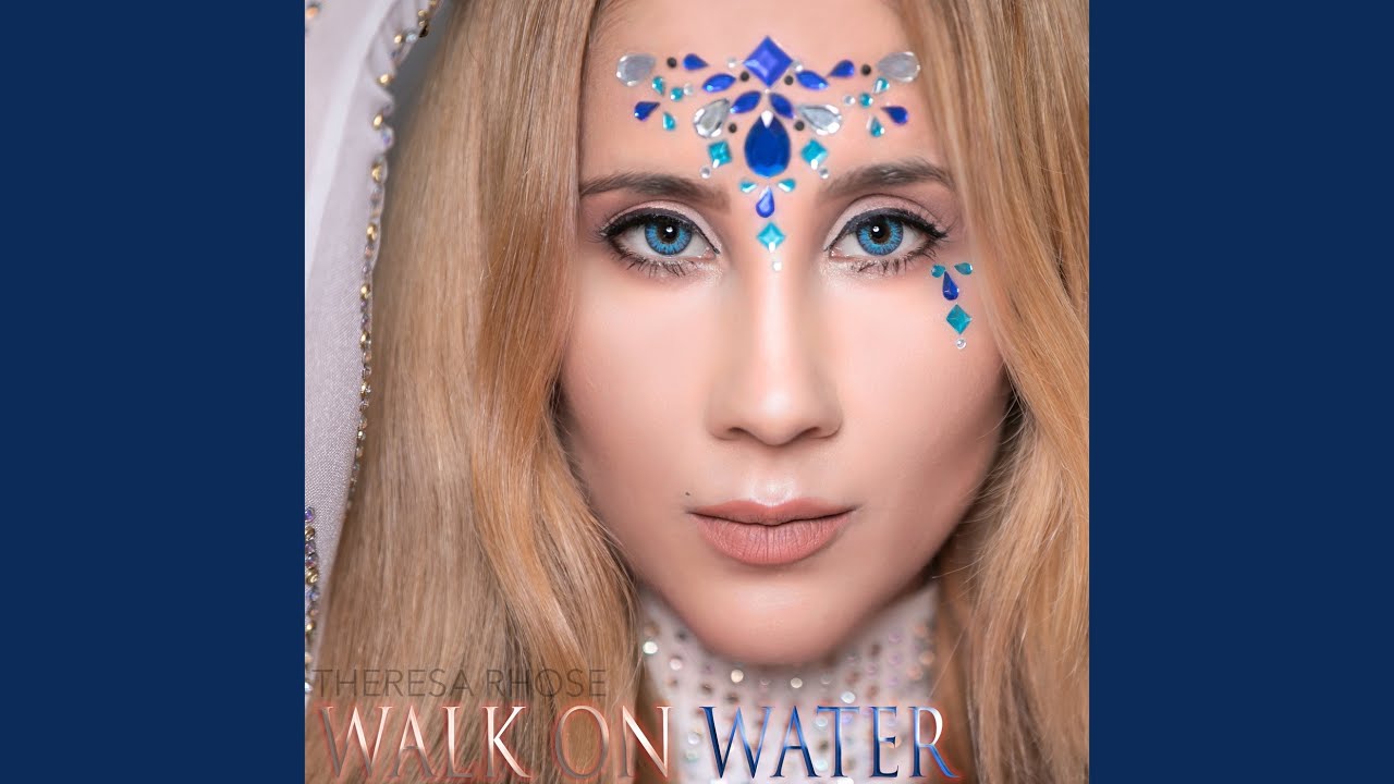 Walk On Water YouTube walk-on-water-youtube