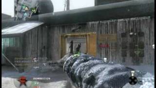 COD BO-Kill Feed Whore