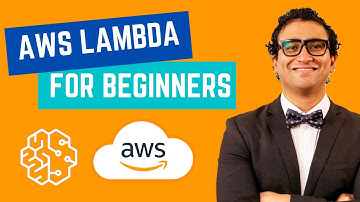 AWS Lambda in 30 Minutes | Beginner Friendly | 3 Practical Examples included!