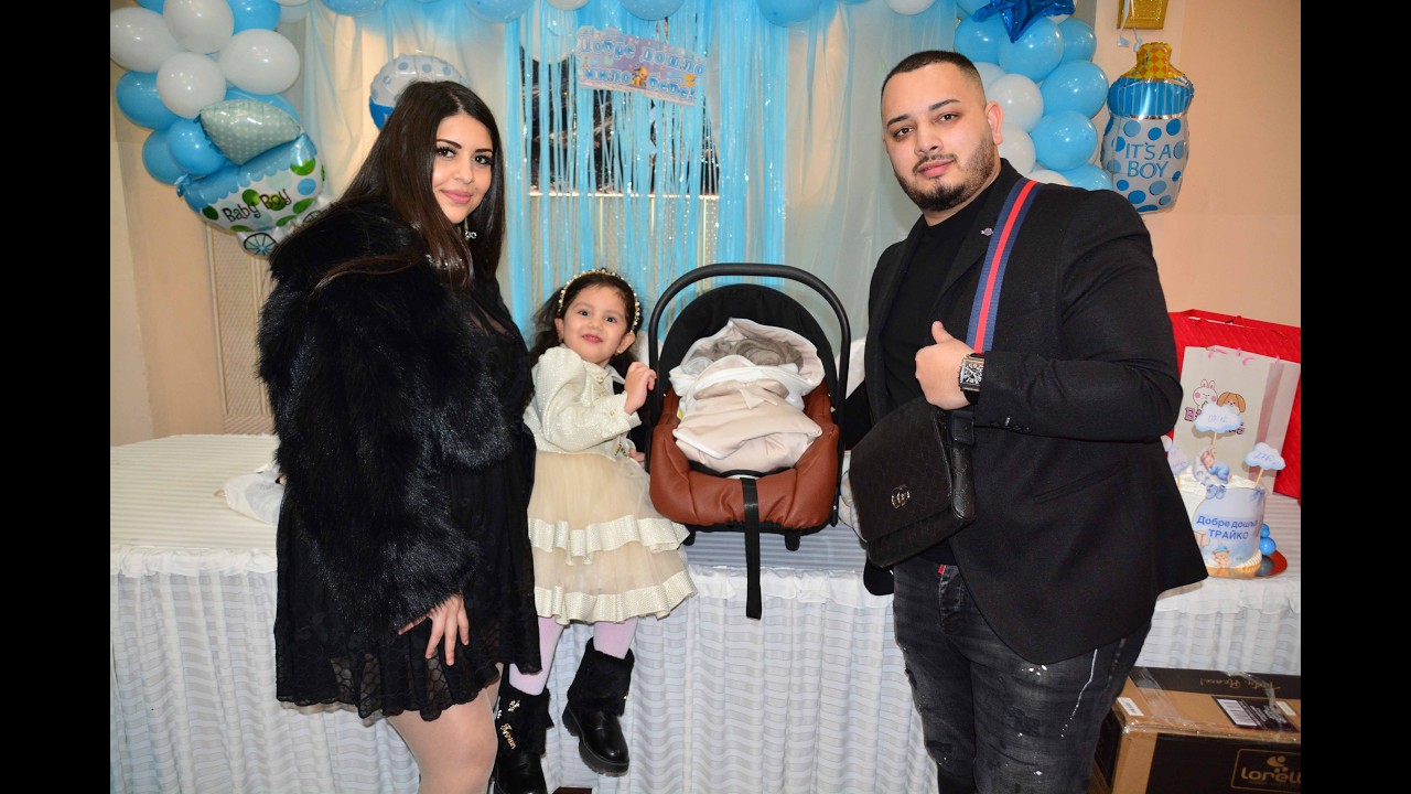 Исписване на ТРАЙЧО 5,02,2026