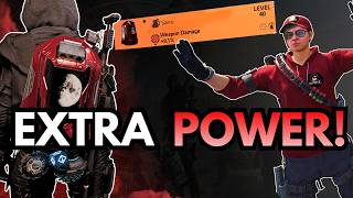 This Exotic gives more power than we thought!
