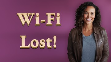 Why Does My Smart Thermostat Keep Losing Wi-Fi Connection?