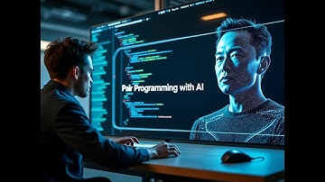 Building a Real-World Web App with AI: Claude 3.5 Sonnet as My Pair Programmer [Part 2]