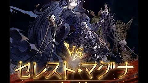 セレマグ 麻痺