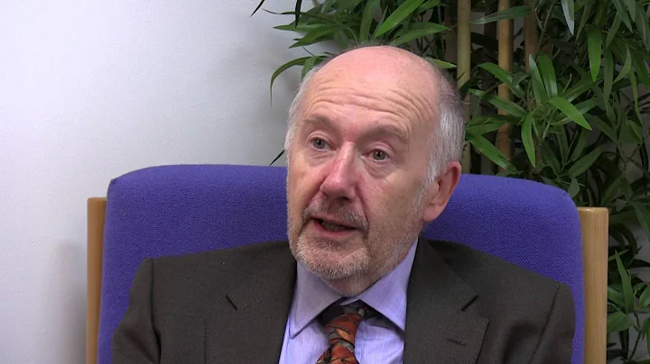 Guy Goodwin, Professor of Psychiatry - DayDayNews