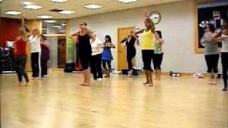 Beginners Bollywood Dance Routine Dancebuzz