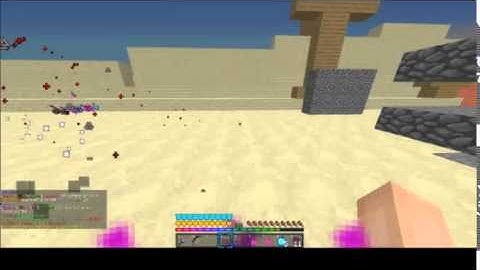 Desteria Factions || Johkeh || Speed hacks?