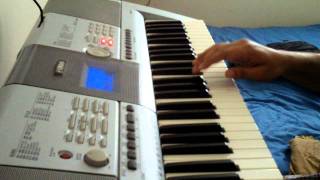 Rangam - Enduko Emo(Telugu) / Ko - Ennamo etho piano(Tamil) with notes