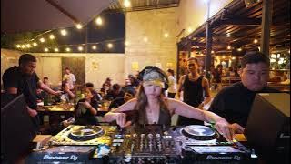 Download lagu PASIIH.RADIO @ SOUTH EAST BREW BALI W/ ELLIQA