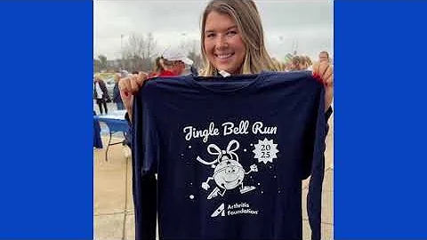 Jingle Bell Run 2025 | BlueCotton