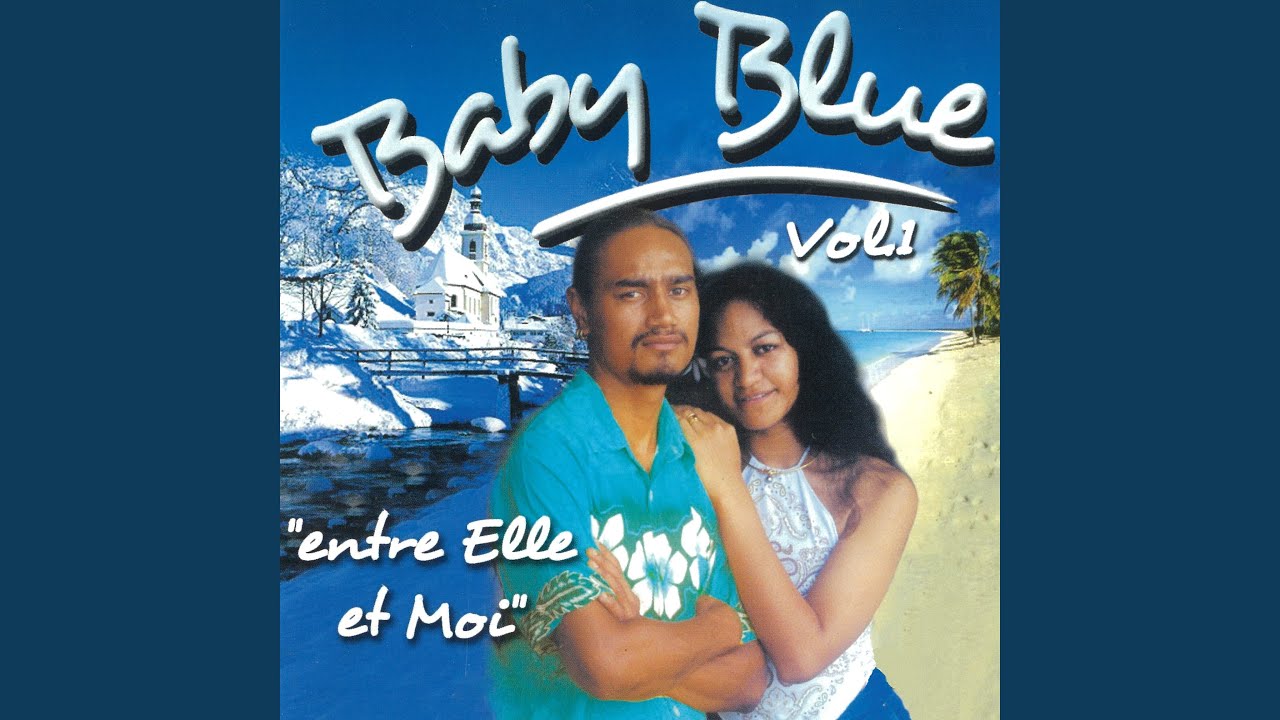 A Tupi Iti E/ Rien Que Toi Et Moi