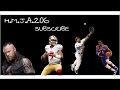 A preview of my sports highlights channel hmja206 please subscribe