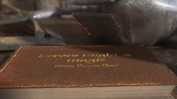 How it all started - Heroes Might&Magic - Era of Chaos