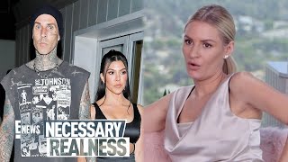 Necessary Realness: Rock Star Wags | E! News screenshot 2