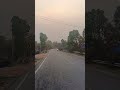 beautiful road views#travel shots 💓💓#new video#YouTube shorts 🧳🧳