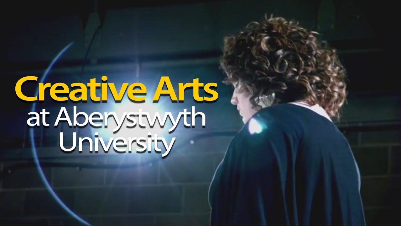 Creative Arts - YouTube