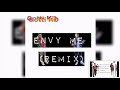 147 Calboy - Envy Me (Remix) | Kenny Gambino