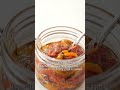 Homemade Oil-Poached Cherry Tomatoes, sweet and sour, appetizing.自制油浸小番茄，酸甜开胃也太费面包了！| 曼食慢语 thumbnail
