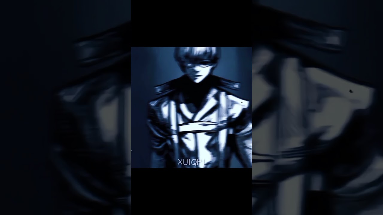 #эдит #канеки #арима #фуруто