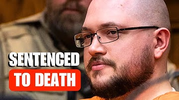 COLD-BLOODED KILLERS Reacting to INSANE Sentences