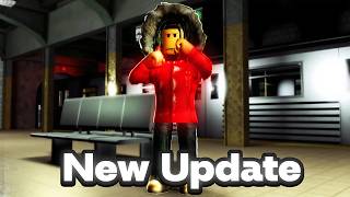 Roblox Fight In A School 2 Got a NEW Update!