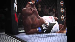 Ea Sports Ufc 2 Fight Like Mike Tyson Trailer Ps4