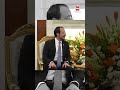 प्रधानमंत्री मोदी और साइप्रस के राष्ट्रपति निकोस क्रिस्टोडौलिडिस ने हैदराबाद हाउस में बैठक की।