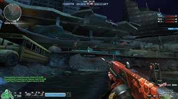 Hack trong chế độ AI - Miệng Núi Lửa