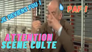 Scène Culte: Je deviens fou ! Oscar, 1967 #répliquescultes #sceneculte #louisdefunes by Stranger Nanar 📺 814 views 1 year ago 2 minutes, 43 seconds