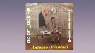 Antonio Nicolaci – Si Puo Lo So (1980)