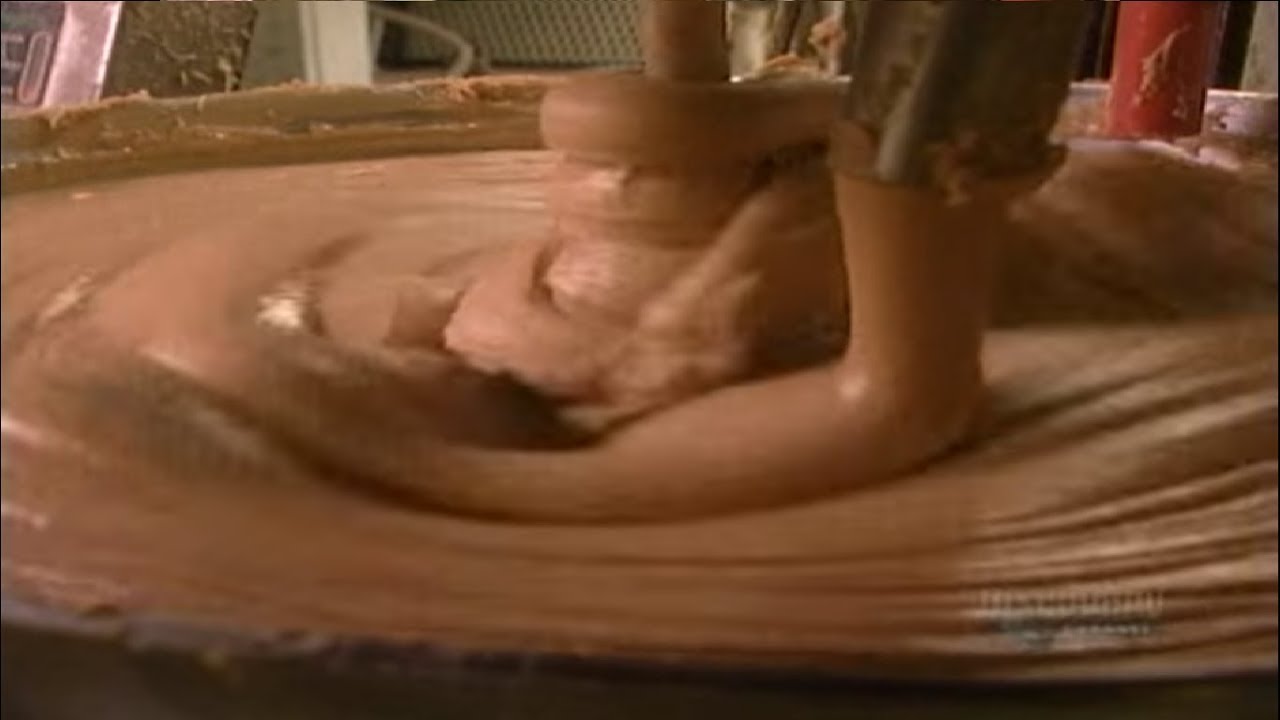 How It's Made Peanut Butter