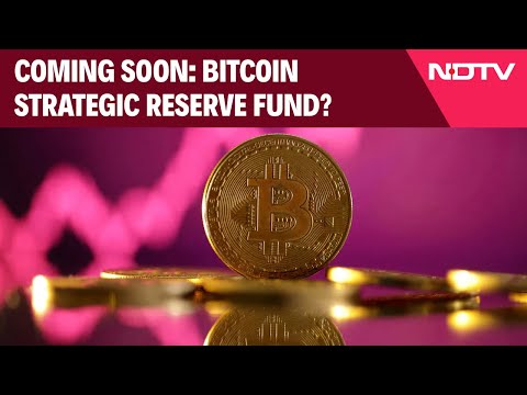Bitcoin News | Bitcoin Surges To Record High, Crosses $106,000 For The First Time