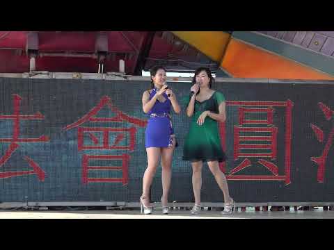 台西玄德慈惠堂慶讚中元rorrobef 13