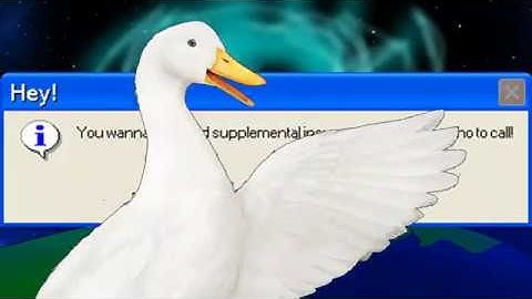 THE END | Microsoft Sam reads Funny Windows Errors Season 5 Episode 6 Epilogue