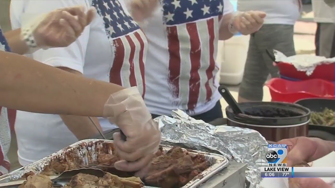 Ribfest raises $75,000