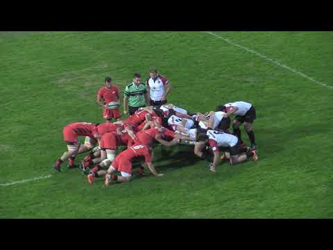 იუნკერები 23:22 ლელო | III - ტური 2020-2021 დიდი10