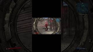 #borderlands  GOY Enhanced #headshot #gaming #games