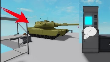 Piggy Build Mode Concepts | TANK!