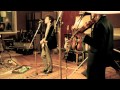 L.I.F.E.G.O.E.S.O.N live from RAK Studios
