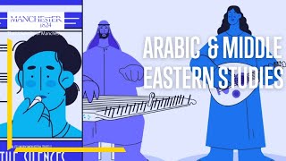Why Study Arabic and Middle Eastern Studies?