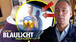 LIVE vor der Kamera: Webcam-Girl verschwindet SPURLOS 😱🚔| Ganze Folge | Der Blaulicht Report