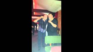 Meco I Ork 777 - Dvama Braty