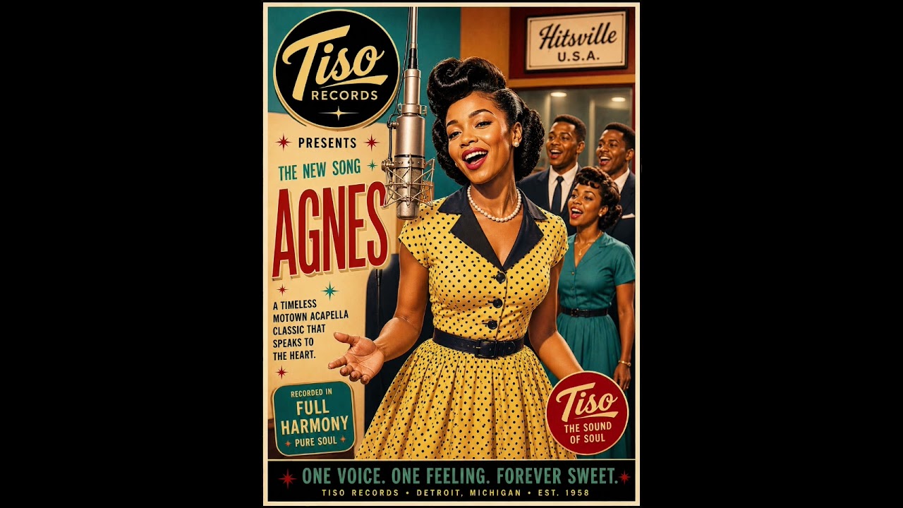 Agnes ❤️ - YouTube