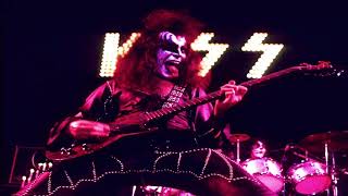 KISS - Rock And Roll All Nite (Remastered)