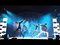 CNCO Performs "Beso" | 2020 MTV VMAs